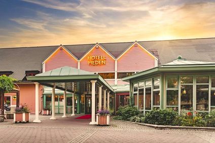 Hotel Heden, BW Signature Collection