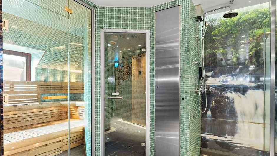 Hotel Heden, BW Signature Collection Spa