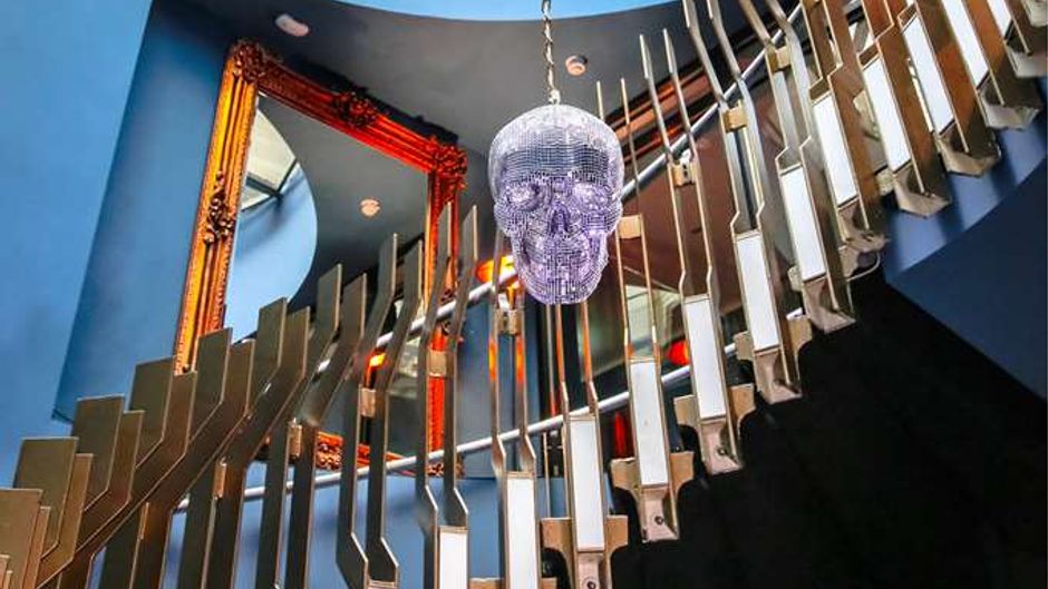 Hotel Neuer Fritz Berlin Other