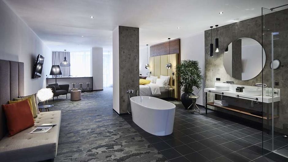 Hotel Neuer Fritz Berlin Other