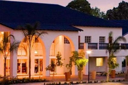 Birchwood Hotel & OR Tambo Conf Ctr