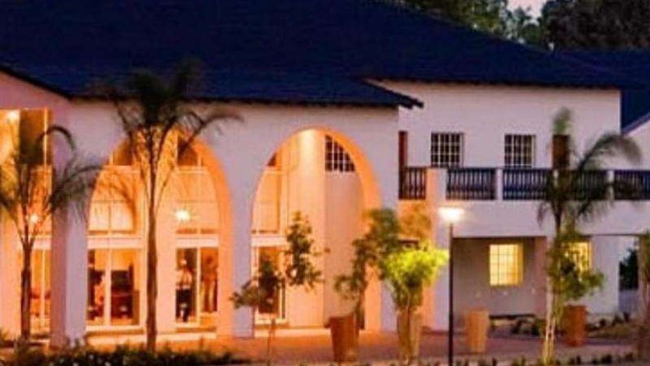 Birchwood Hotel & OR Tambo Conf Ctr Exterior