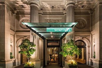 Sentinel Hotel