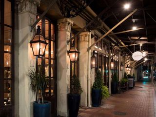 The Old No 77 Hotel