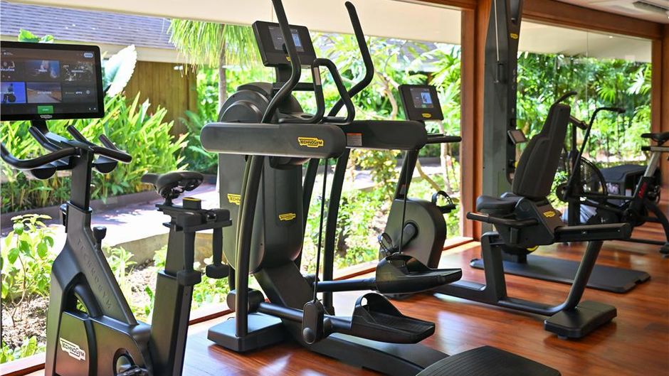 Barcelo Coconut Island Health