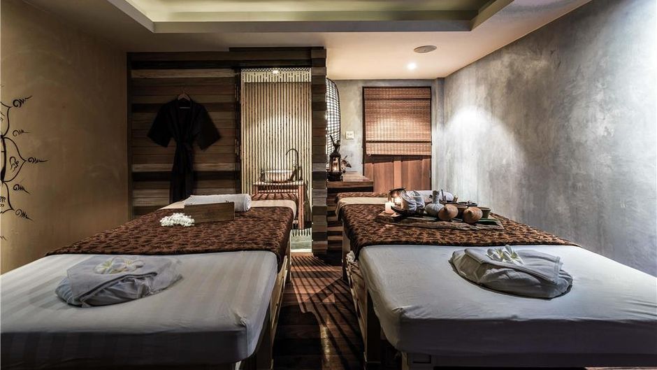 Barcelo Coconut Island Spa