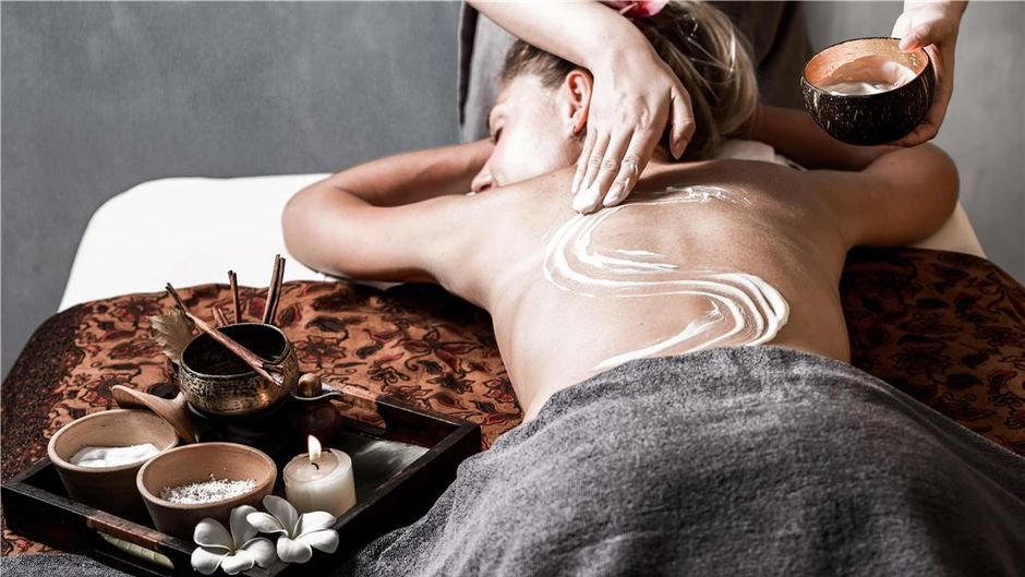 Barcelo Coconut Island Spa