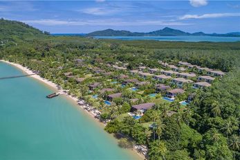 Barcelo Coconut Island