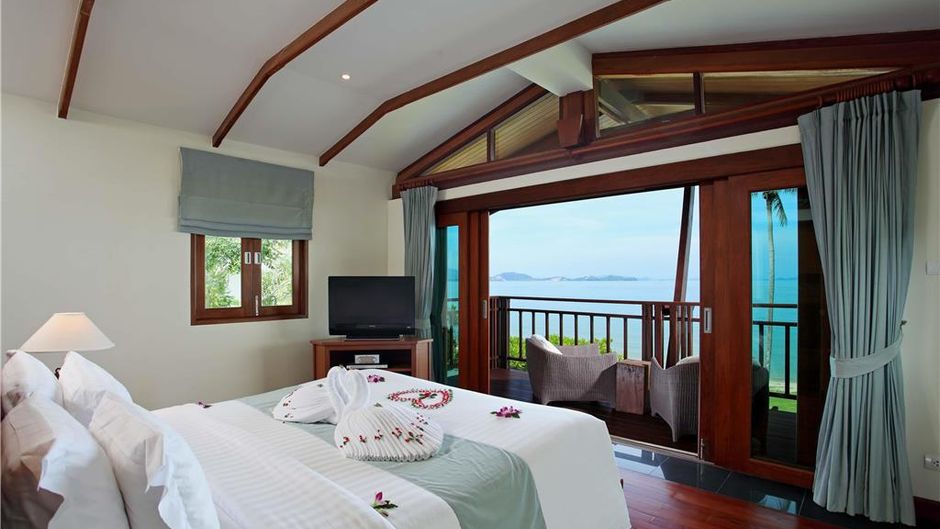 Barcelo Coconut Island Room