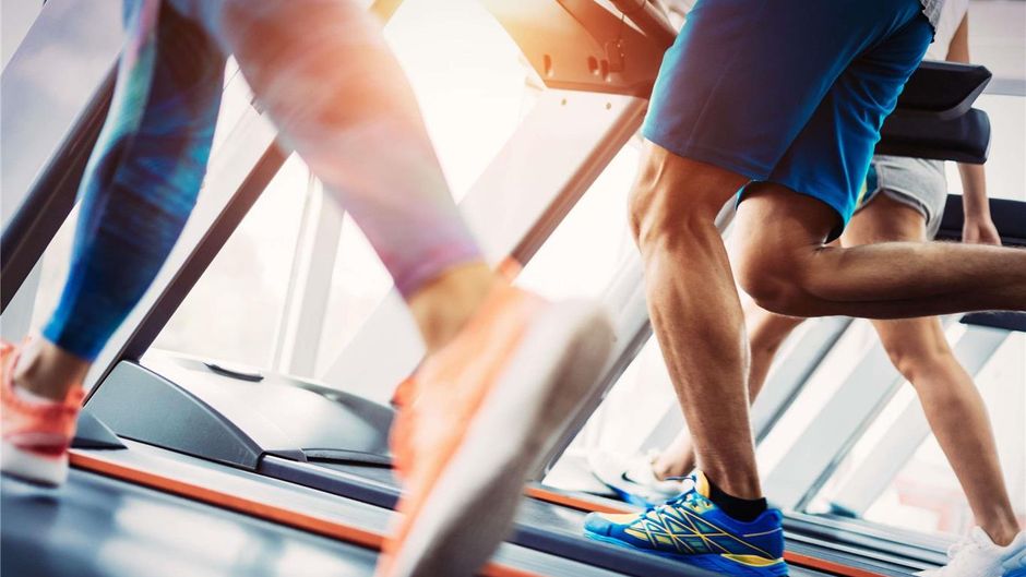 Sofitel Al Hamra Beach Resort Health