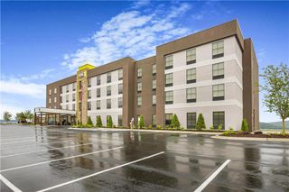 Home2 Hilton Guntersville