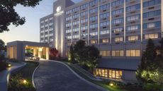 DoubleTree by Hilton Clarksville