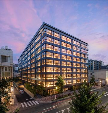 Hilton Kyoto