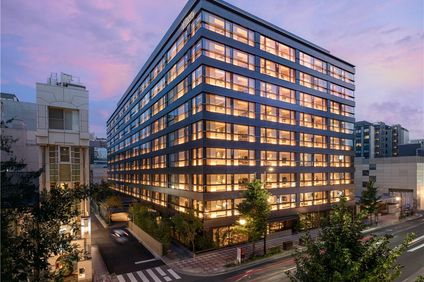 Hilton Kyoto