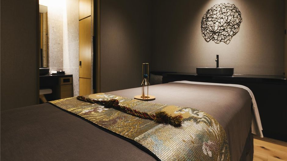 Hilton Kyoto Recreation
