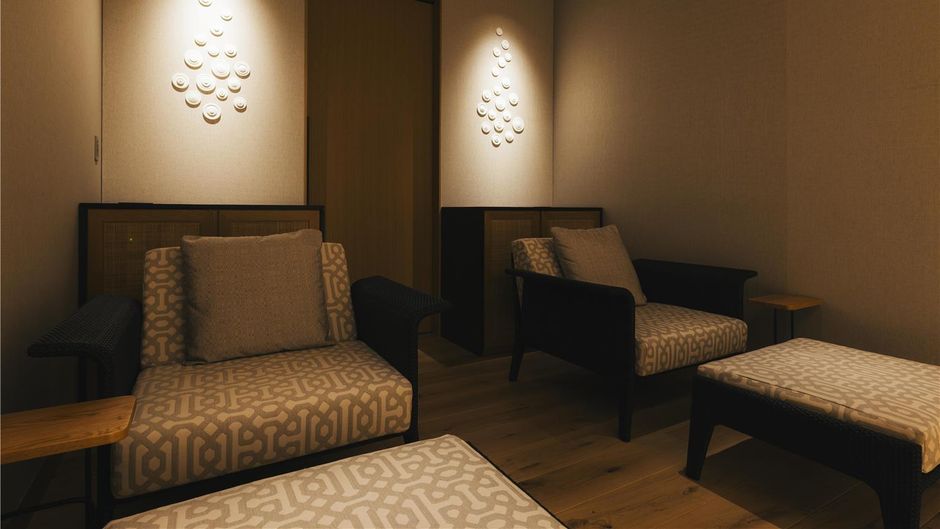 Hilton Kyoto Recreation