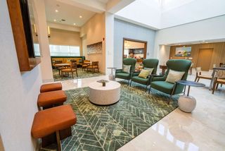 Hampton Inn Downtown Historic District