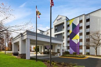 Spark by Hilton Washington DC North