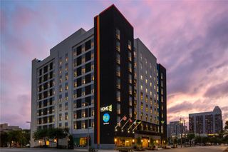 Home2 Suites by Hilton Downtown Conv