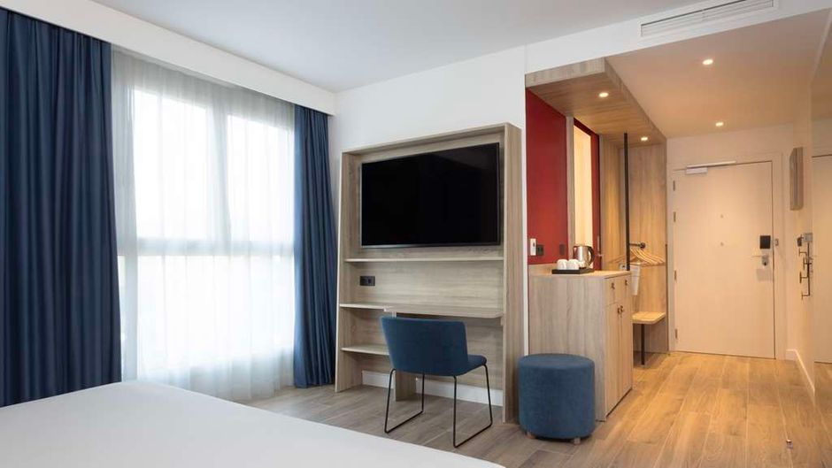 Hampton by Hilton Malaga Martiricos Other