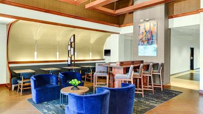 Homewood Suites Oklahoma City Airport