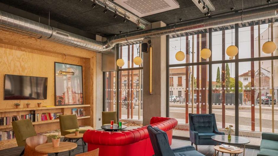 EKLO Toulouse Restaurant