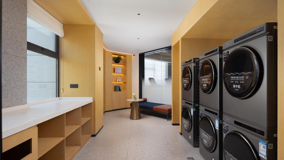 Hilton Garden Inn Huaian Huaiyin Other