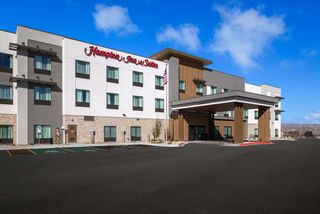 Hampton Inn & Suites Cottonwood