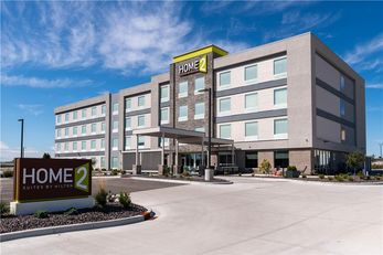 Home2 Suites Effingham
