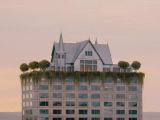 Maison Heler Metz Curio Hilton