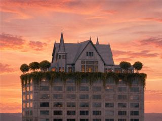 Maison Heler Metz Curio Hilton