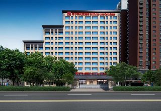 Hilton Garden Inn West Railway Station