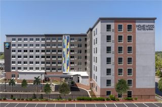 Tru by Hilton Downtown Columbia