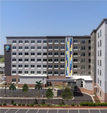 Homewood Suites Columbia