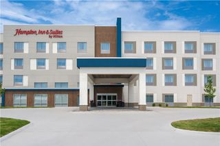 Hampton Inn and Suites Alpena