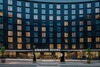 Embassy Suites by Hilton Madison