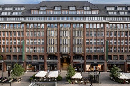 Conrad Hamburg