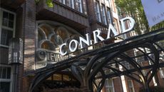 Conrad Hamburg