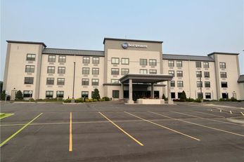 Best Western Byron Center