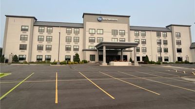 Best Western Byron Center