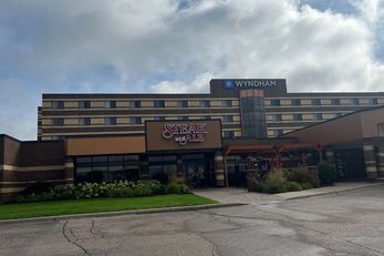 Wyndham Minneapolis South Burnsville