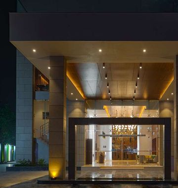 Park Inn by Radisson Ayodhya