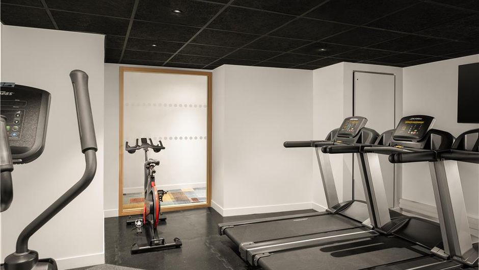 ibis Styles Paris Roissy-CDG Health