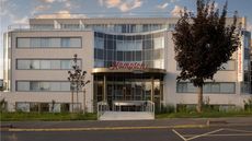 Hampton by Hilton Charles de Gaulle