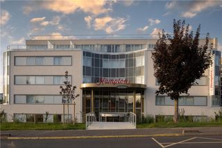 ibis Styles Paris Roissy-CDG