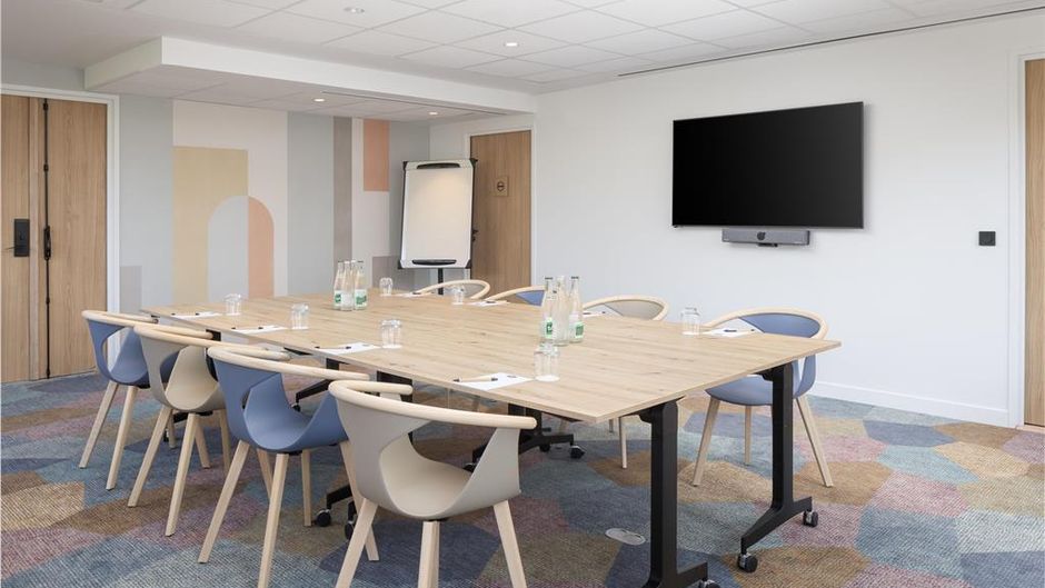 ibis Styles Paris Roissy-CDG Meeting