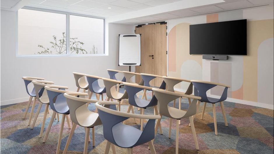 ibis Styles Paris Roissy-CDG Meeting