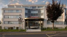 ibis Styles Paris Roissy-CDG