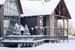 Skaneateles Fields Resort & Spa