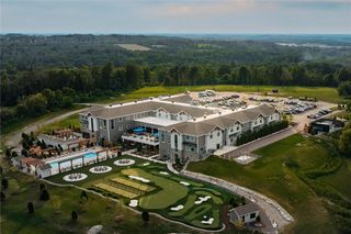 Skaneateles Fields Resort & Spa